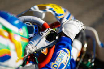 Stadsbader ready to get back on track in Genk.