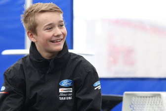 The good side of Billy Monger’s tragedy