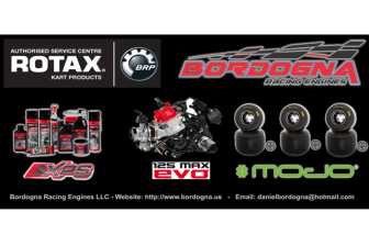 Bordogna Engines becomes official Rotax service center