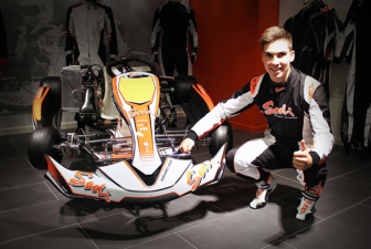 Gil and Varley join Sodi