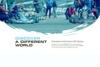 New Champions series reaches 200 drivers, entries still open!