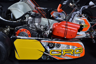 TM reveals its KZ10C by CRG
