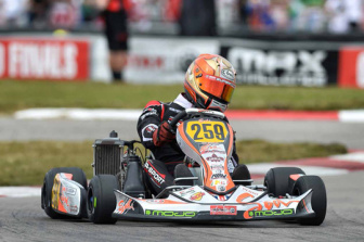 Mission accomplished for Sodikart in the United States