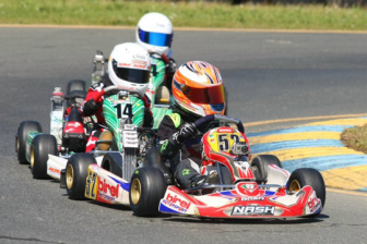 Rotax Challenge of the Americas champions crowned for 2014