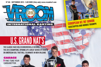 VROOM n.148 U.S. Grand Nat’s