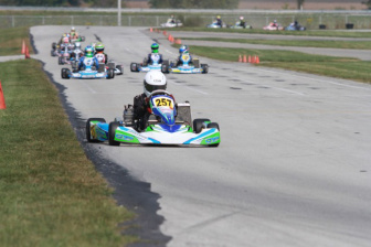 CRP Racing evolves in 2017 to claim race wins and a National Championship