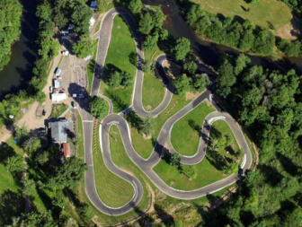 PAT’S ACRES RACING COMPLEX TO WELCOME NEW ROTAX CAN-AM PROKART CHALLENGE