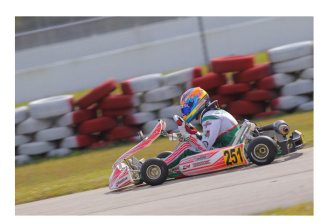 Team Koene USA claims championship and vice-championship in Rotax division at 2016 Sofina Foods Florida Winter Tour