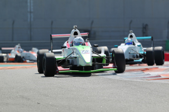 Formula Gulf Academy -  A cost-effective alternative