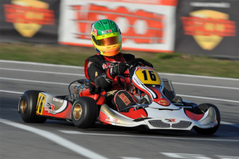 Survey - Let's take back karting! Part II