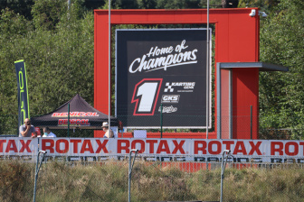 Rotax Euro Trophy switches to Genk for season finale!