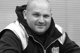 Gordon Finlayson, engine tuner