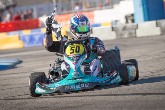 Superkarts! USA to Offer ,000 Prize at SuperNationals 20 for Returning Winn