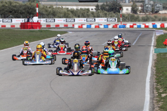 RMCET amends race weekend format for 2020 season