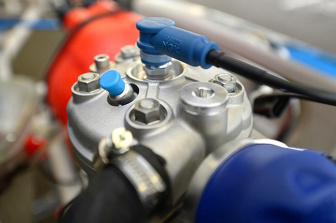 Many ASNs already engaged with OK engines