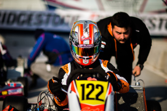 Winter Cup 2016: Sodi starts strongly