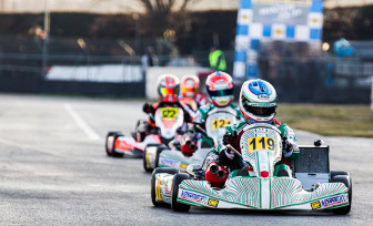 2017 season starts from Adria