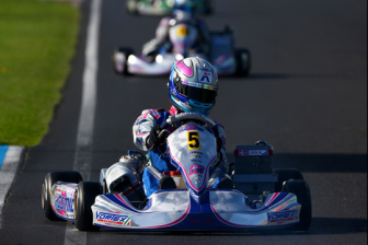Statement from Kosmic Kart after World Championship in Bahrain