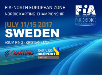 Kristianstad opens to European drivers