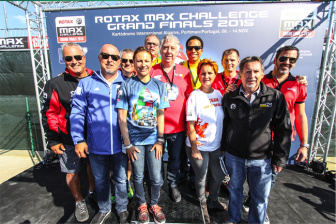 100 new international drivers at the 2016 US Open finale