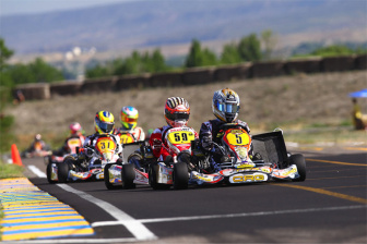 MaxSpeed confirms 2016 event schedule