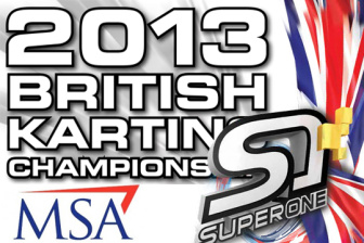 MSA cancels British Championship for KF2!