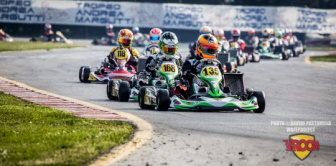 MARGUTTI TROPHY - A GREAT EVENT!