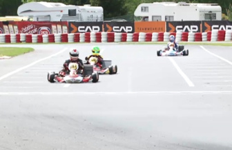 KZ2 - Final. Negro wins