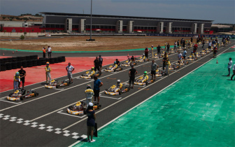 Academy Trophy: the 2016 edition ends in Kristianstad
