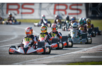 Sodi at the forefront time after time