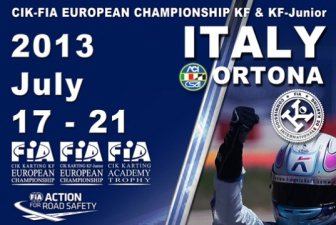 All set in Ortona