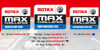 RGMMC announces 2015 calendar