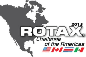 2015 Rotax Challenge of the Americas schedule confirmed