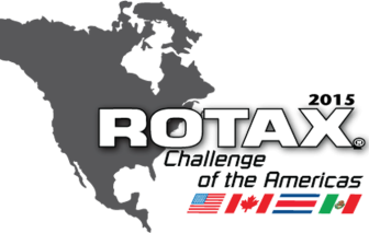 Registration opens for 2015 Rotax Challenge of the Americas program