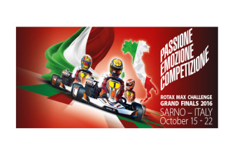 2016 Rotax MAX Challenge Grand Finals - How do I qualify?