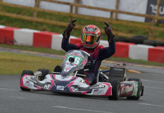 Tuto Super One Series, Rowrah - Round 1, March 19 2017
