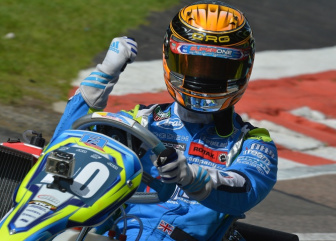 The Awning Company Super One Series Round 6: Buckmore Park, June 25/26