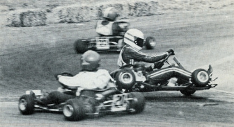 How Senna lost the world championship in Nivelles