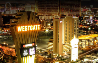Westgate Las Vegas Casino new host for Supernats XIX