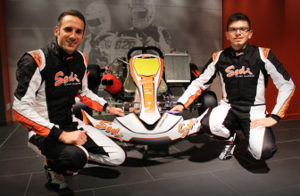 Koko back with Sodi