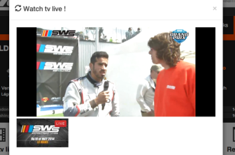 Sodi World Finals in full swing