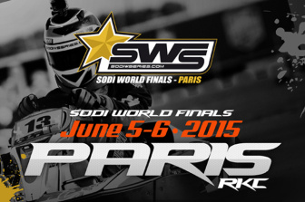 2015 SWS World Finals returns to Paris