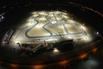Mission in Bahrain to give chase to the World KF and KFJ titles