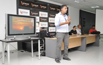 Bahrain welcomes the protagonists of the CIK-FIA World KF and KF Junior Championships