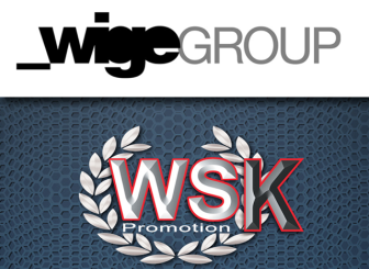 WSK promotion signs an agreement with group