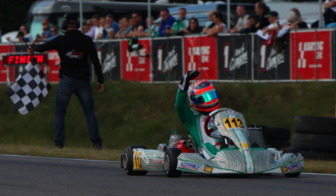 Vortex - Sport record 2016, 1st part