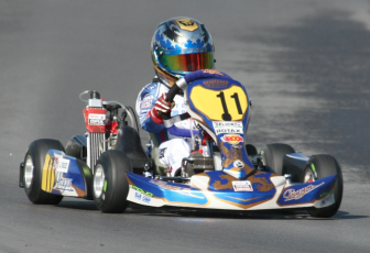 RMCGF 2016 - James Egozi wins the Micro MAX prefinal