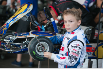 RMCGF 2016 - Diego Laroque from USA wins the Micro MAX final!