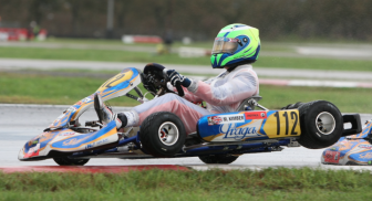 RMCGF 2016 - Marco Settimo gets a penalty, Mark Kimber is the new Junior MAX World Champion