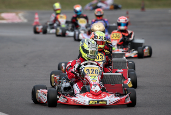 Record numbers for entry list of the 45th Trofeo delle Industrie in Lonato